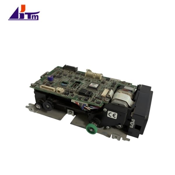 ICT3K5-3R6940 Sankyo Standard Motorized Card Reader ATM Spare Parts