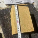 Anti Stripping Anti Scouring Burner Brick And Heat Accumulating Tank For
