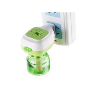 Wholesale 50M2 Electric Ayurvedic Mosquito Repellent Liquid Killer PTC Heating from china suppliers