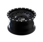 4x4 SUV Truck Forged Wheels Matte Black PCD 5x120 6061 T6 Alloy
