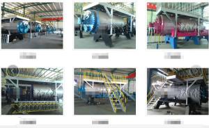 Wholesale Animal Harmless Treatment Center Equipment Harmless treatment equipment of slaughterhouse farm from china suppliers