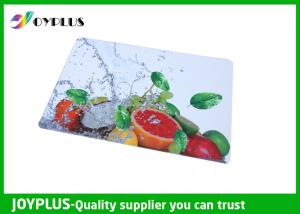 Wholesale Eco Friendly Personalised Table Mat For Kids Various Printing 45X30CM from china suppliers