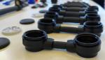 Customizable Durable Perfect Type Lead Acid Battery Cables Rubber Cables with CE