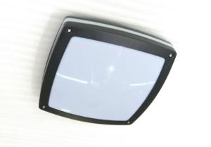 Wholesale 20w high power Outside Bulkhead Lights square shape cool white from china suppliers