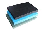 8mm XPE / XLPE Heat Insulation Material OEM Accepted For Construction