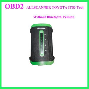 Wholesale ALLSCANNER TOYOTA ITS3 Tool Without Bluetooth Version from china suppliers