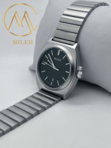 Wholesale Quartz Movement Quartz Wrist Watch Luxury Steel Strap for Your Requirements from china suppliers