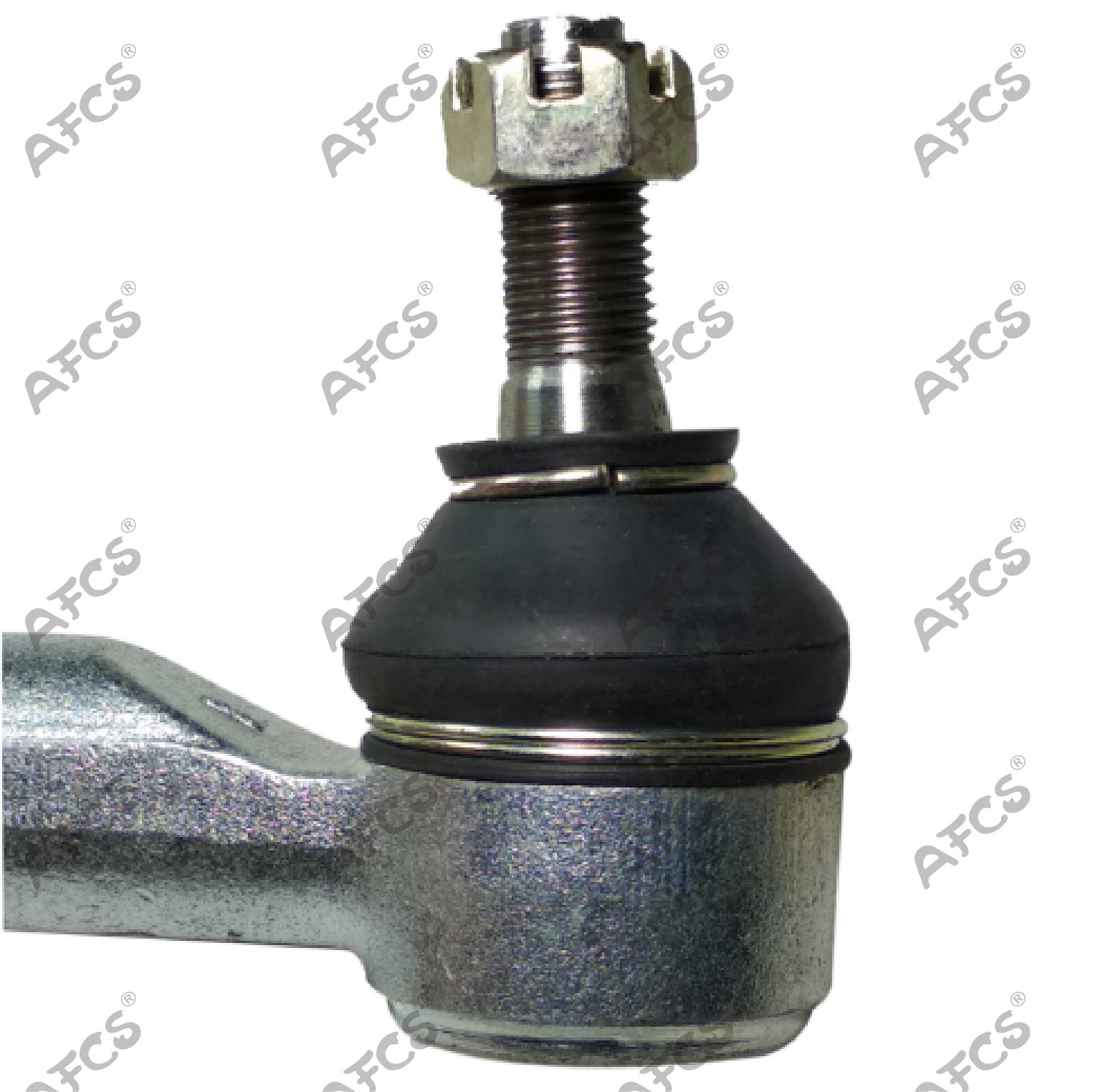 Toyota Avanza OE 45047-BZ010/45046-BZ010 Tie Rod End Auto Suspension Parts