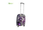 360 Dual Spinner Wheels Trolley Hard Sided Luggage
