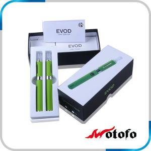 Wholesale Kanger Evod double kit colorful choice from china suppliers