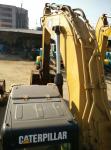 Used CAT 345D excavator for sale/330b 325b 320d excavator for sale