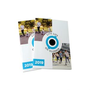 Wholesale Kid'S Photo Sticker Album Custom Size Lamination Surface finishing from china suppliers