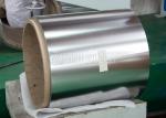 0.06mm 0.05mm Ultra Thin Nickel Chrome Alloy Cr20Ni80 For Metallurgical Industry