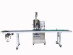 3KW Gear Pump Filling Machine Stainless Steel SUS304 20-70 pcs/min