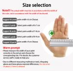 Disposable dingyin gloves food thickened rubber latex wear-resistant washing