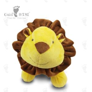Wholesale 24 X 30cm Cartoon Plush Toy 100% Polyester Lion Stuffed Animal Plush Toy from china suppliers