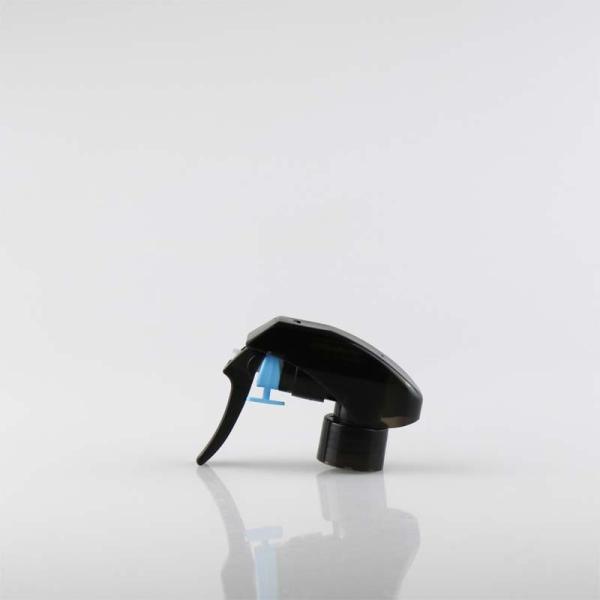 Mini Fine Mist Empty Plastic Trigger Sprayer Bottle 300ml Refillable Hairdressing