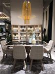 High end design furniture for Star hotel and Villa room used Restaurant table