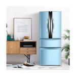 Self-Adhesive Peel Off Refrigerator Decorative Film Contact Paper for Fridge