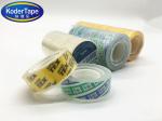 Office School Strong Adhesive 40 MIC Bopp Stationery Tape