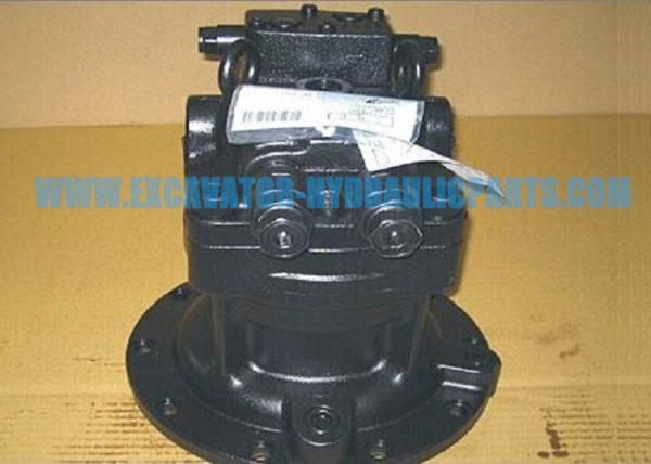 Hyundai R330-9 Excavator Swing Motor Slewing motor 31Q9-10161 31N9-10132 31N9
