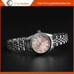 Sky Blue Watch Lady Watch Watches for Girl Wedding Dress Watches Wholesale Mixed