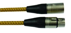 Wholesale Professional Low Noise Microphone Cable Twisted-Pair Cotton Fill Material from china suppliers