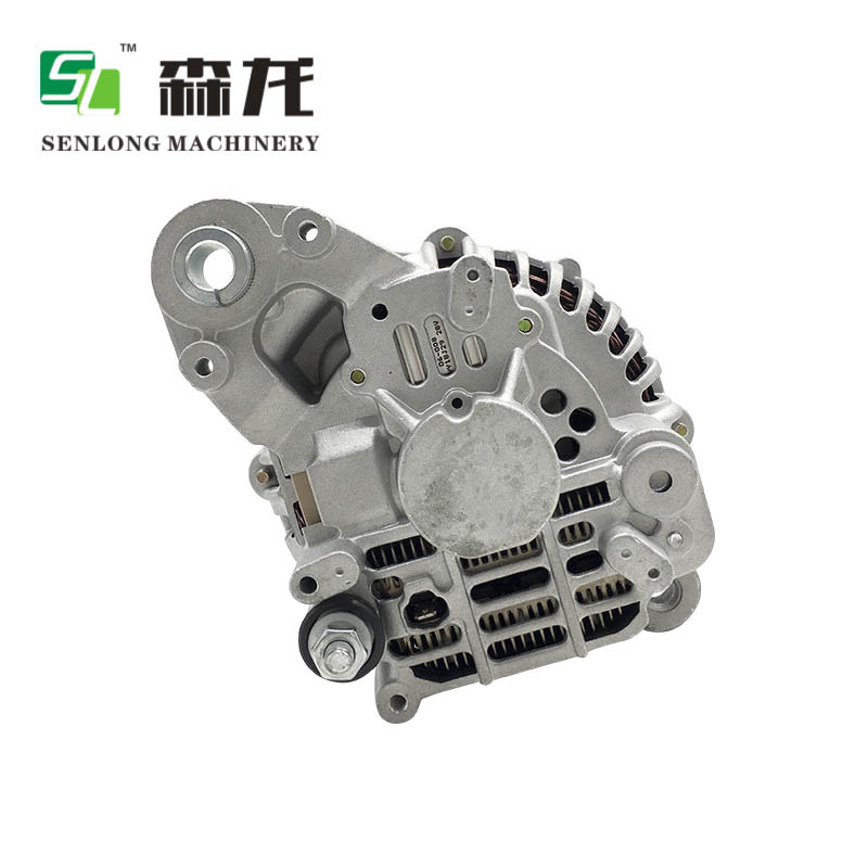 40A Excavator Alternator S4K E312D 6D34 A003TN5399 A003TN5399AM A004T40286 A004T40299 A3TN5399