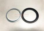8-97602379-0 Truck Auto Part Rear Crankshaft Oil Seal For ISUZU 4HK1