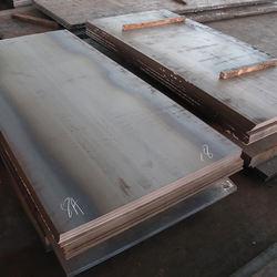 Wholesale ASTM Q345 Carbon Steel Plate Hot Rolled MS Plate from china suppliers