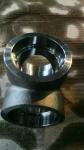 Hight quality,best priceASME B16.11 1/2"-4''UNS N4400Monel 400sw cross3000LB