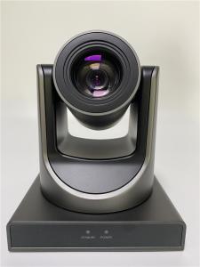 Wholesale NDI/HX 20X optical zoom PoE PTZ HDMI Camera 3G-SDI 1080p HD camera for Live Streaming from china suppliers