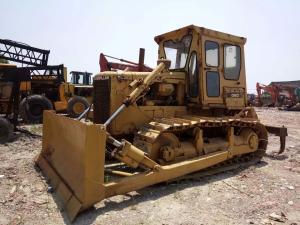 Wholesale Original Japan CAT D6D Bulldozer With Ripper from china suppliers