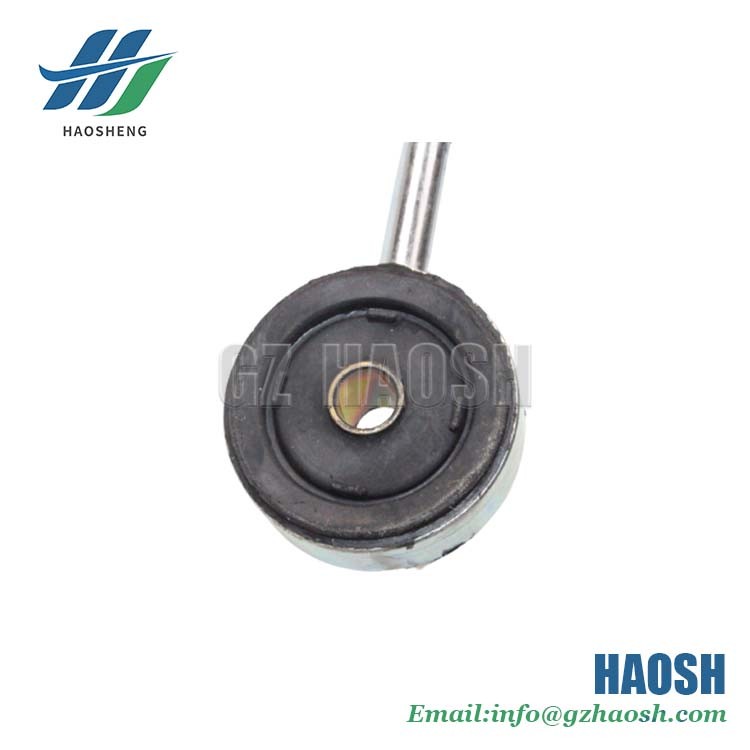 Transmission Shift Control Cable 8-97350435-1 8-97350435-0 8973504351 8973504350 For Isuzu NPR NQR 4HG1