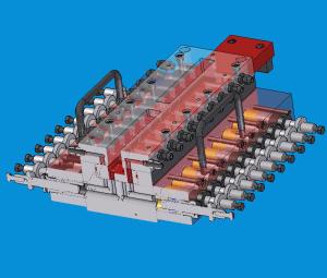 Wholesale Soft Capsule Filling Supply Pump from china suppliers