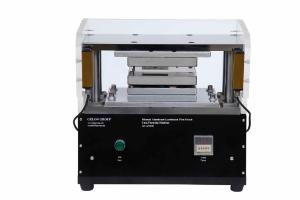 Wholesale Automatic Punching Forming Machine for Mobile Phone Battery Aluminum Laminated Film Used for Battery Production Lab Rese from china suppliers