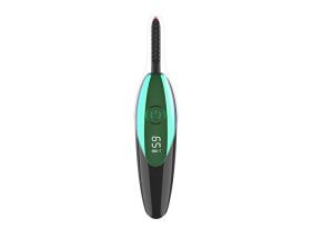 Wholesale Temperature Display 90 Minutes 450mAh Battery Heated Eyelash Curler from china suppliers
