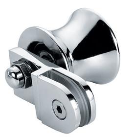Wholesale 25kg Capacity SS304 Metal Sliding Door Rollers Suspension Glass Shower Door Wheels from china suppliers