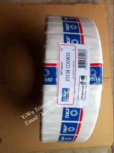 Wholesale S-K-F Spherical Roller Bearings 23138 CCK/W33 from china suppliers