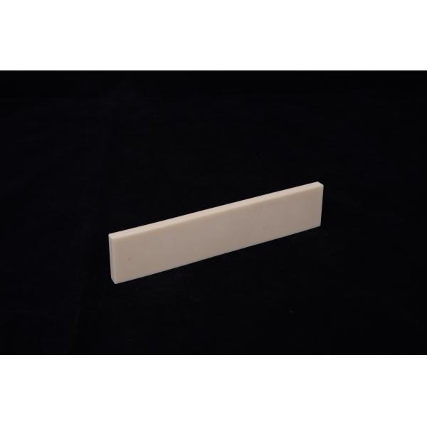Mechanical Strength Alumina Ceramic Plate Insulation Board Ceramic Substrate