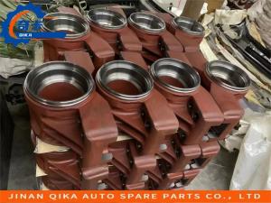 Wholesale 8123250012 Beiben Truck Parts Truck Balance Shaft Balancing Axle from china suppliers