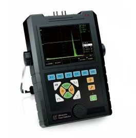 HUATEC FD-GT-1010 Railway Weld Flaw Testing Instrument Digital Ultrasonic Flaw Detector