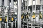 Glass Bottle Filling Line 5000-36000BPH
