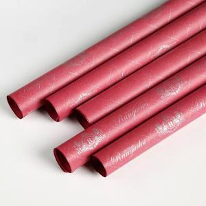 Wholesale Custom Printing Red Glad Color Shoe Gift Thin 17g Wrapping Tissue Paper For Packaging from china suppliers