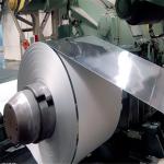 2D DB 410S 316 Stainless Steel Strip Hot Rolled SS 316 Coil 3mm Width