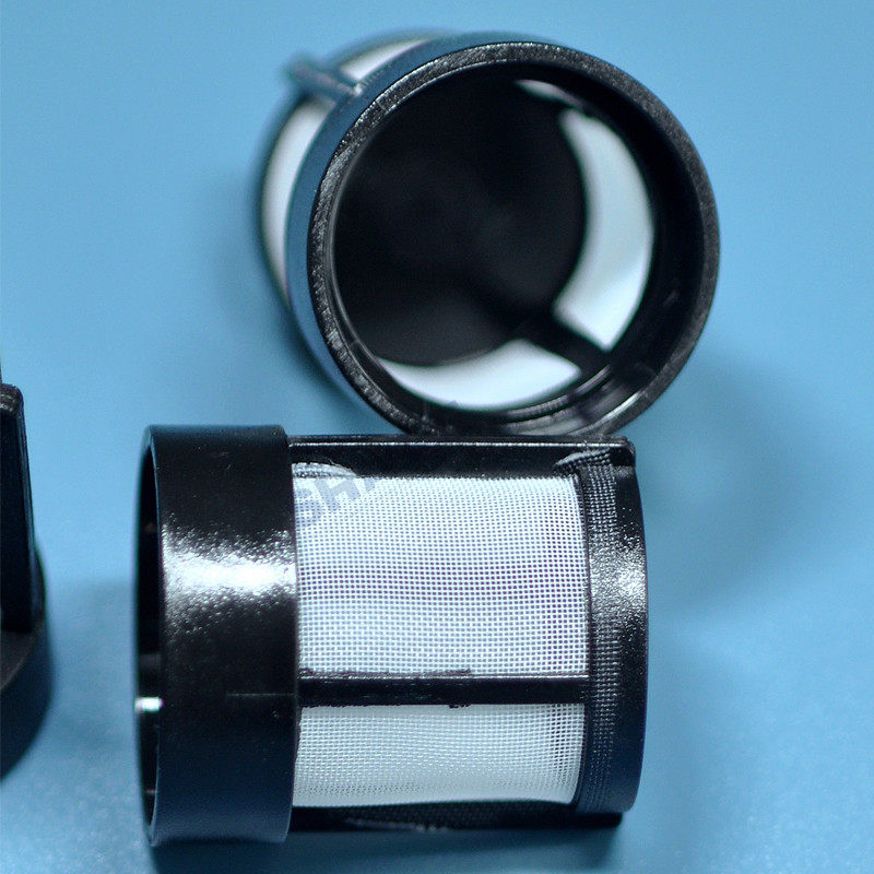 Sediment Mesh Screen Filter For Well Water Filter Spin Down Water Filter Whole House Water Filters For Well Water