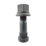 VOLVO Truck Wheel Bolts And Nuts M22X1.5X90 10.9 Grade 1309191 620646 1589009