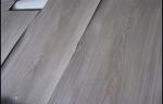 Home Decoration Ash Natural Veneer Sheets Crown Cut Furniture Veneer Sheets