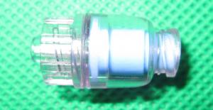 Wholesale CE Approved Of Medical Needle Free Infusion Connector from china suppliers