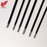 Plastic Steel PVC Mtb Shifter Cable Housing For Motorcycle Auto